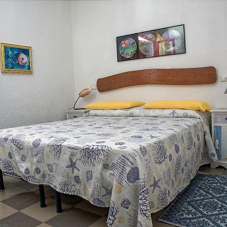 B&B I Mari Torpè Εξωτερικό φωτογραφία