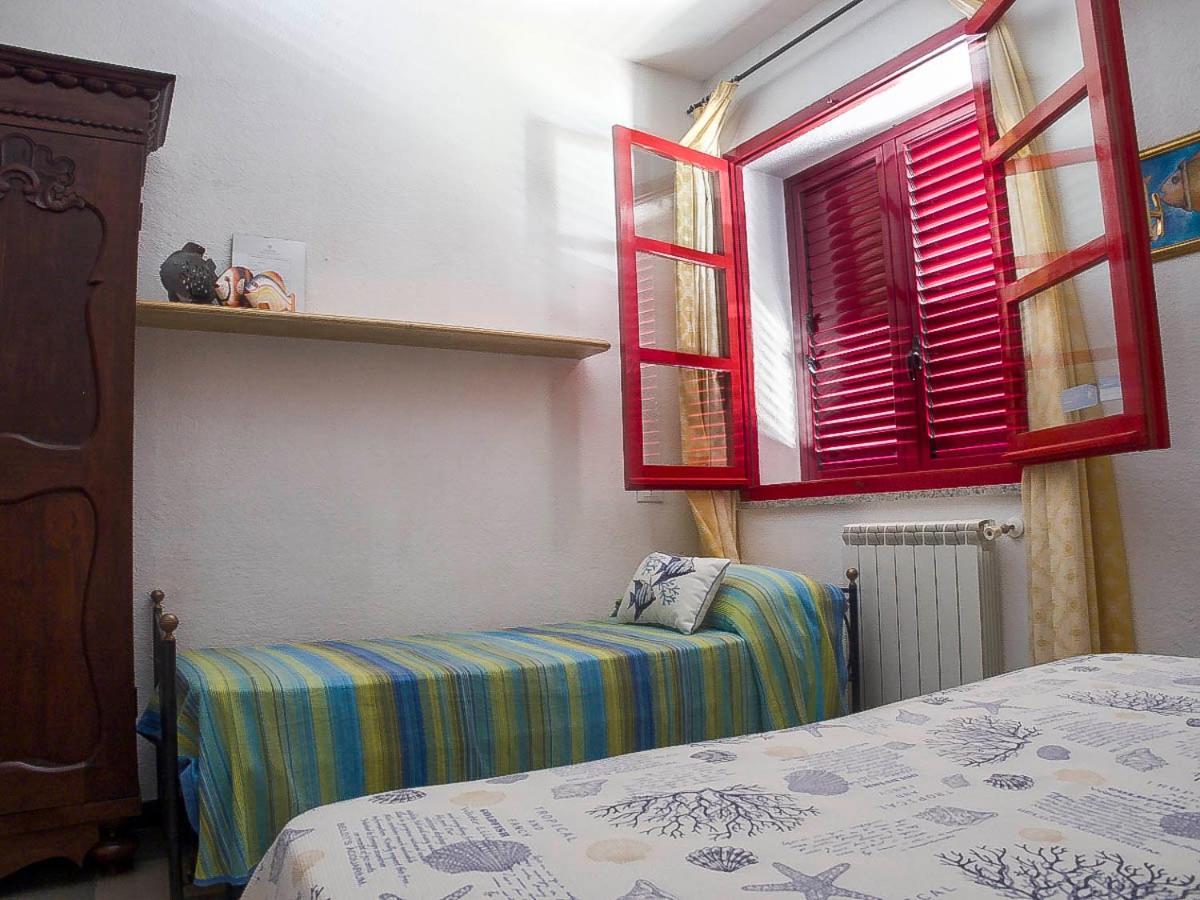 B&B I Mari Torpè Εξωτερικό φωτογραφία