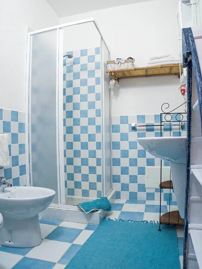 B&B I Mari Torpè Εξωτερικό φωτογραφία