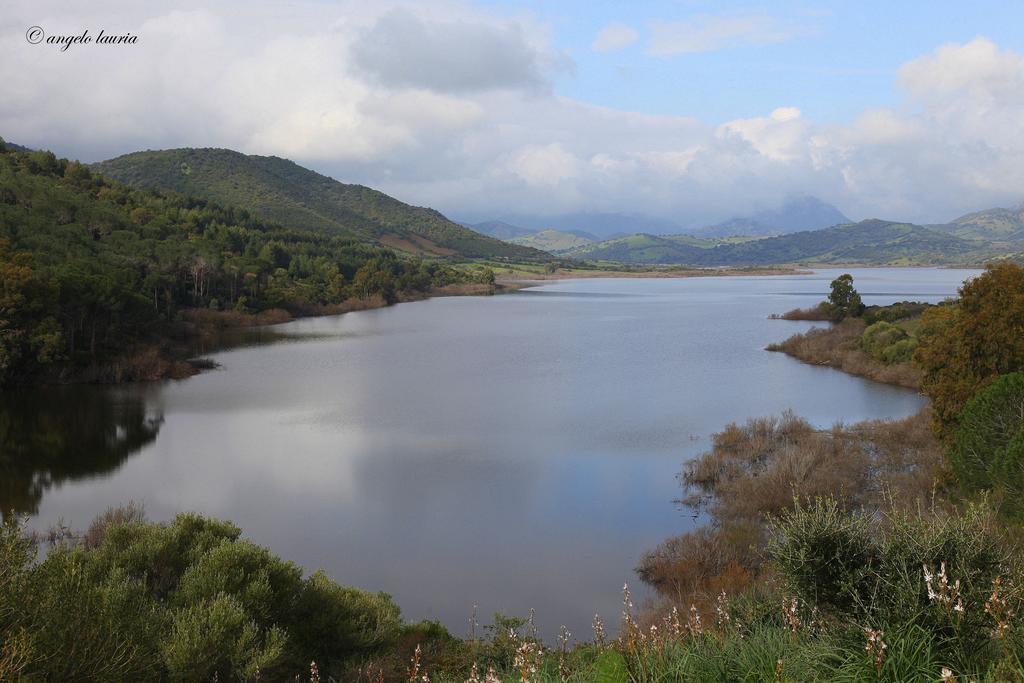 B&B I Mari Torpè Εξωτερικό φωτογραφία