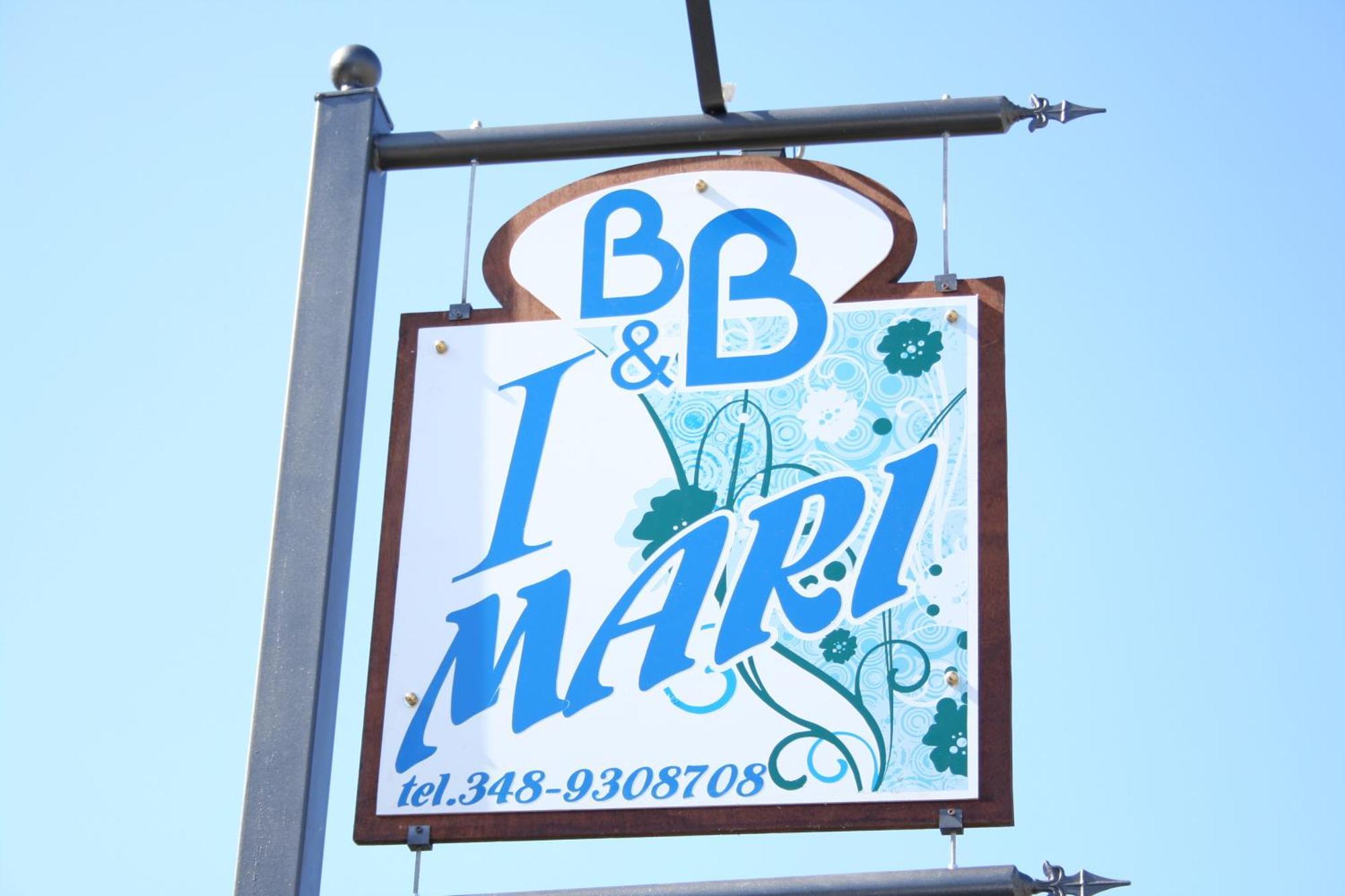 B&B I Mari Torpè Εξωτερικό φωτογραφία