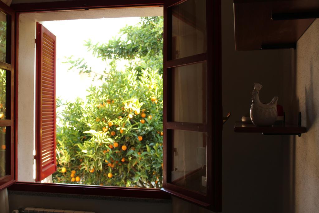B&B I Mari Torpè Εξωτερικό φωτογραφία