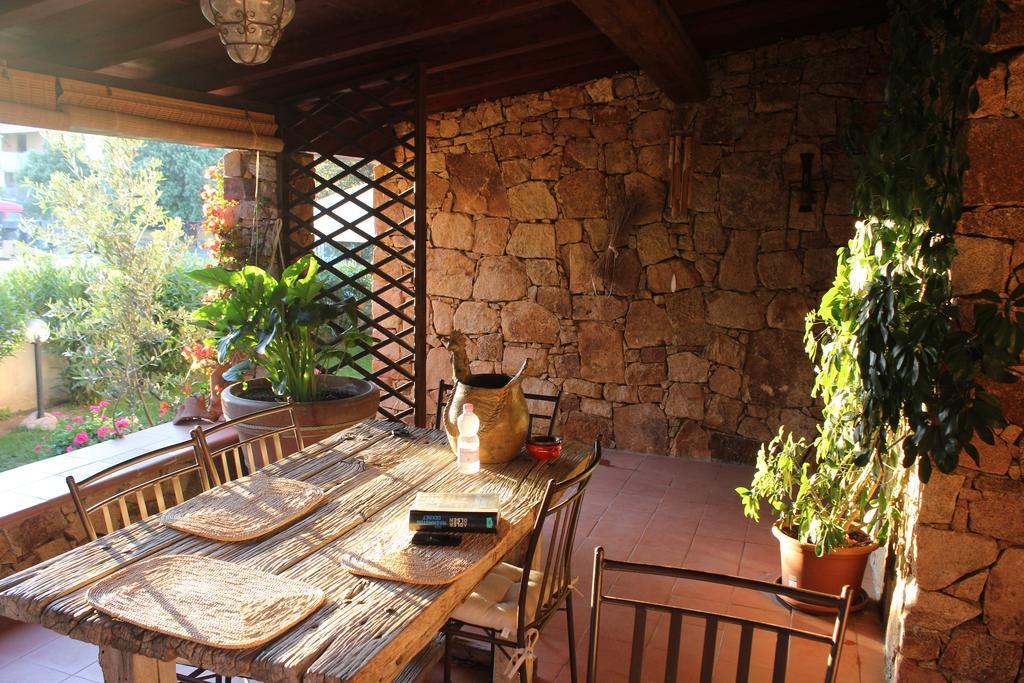B&B I Mari Torpè Εξωτερικό φωτογραφία