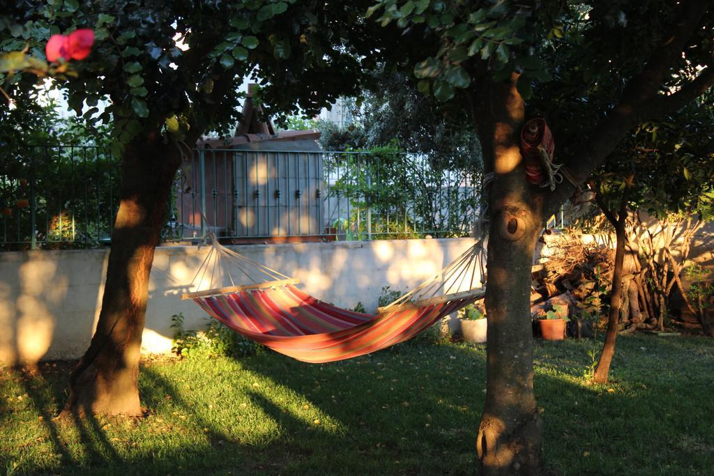 B&B I Mari Torpè Εξωτερικό φωτογραφία