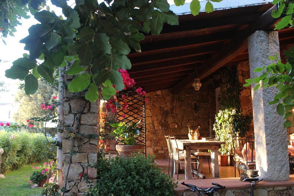 B&B I Mari Torpè Εξωτερικό φωτογραφία