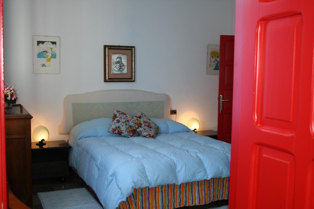 B&B I Mari Torpè Εξωτερικό φωτογραφία
