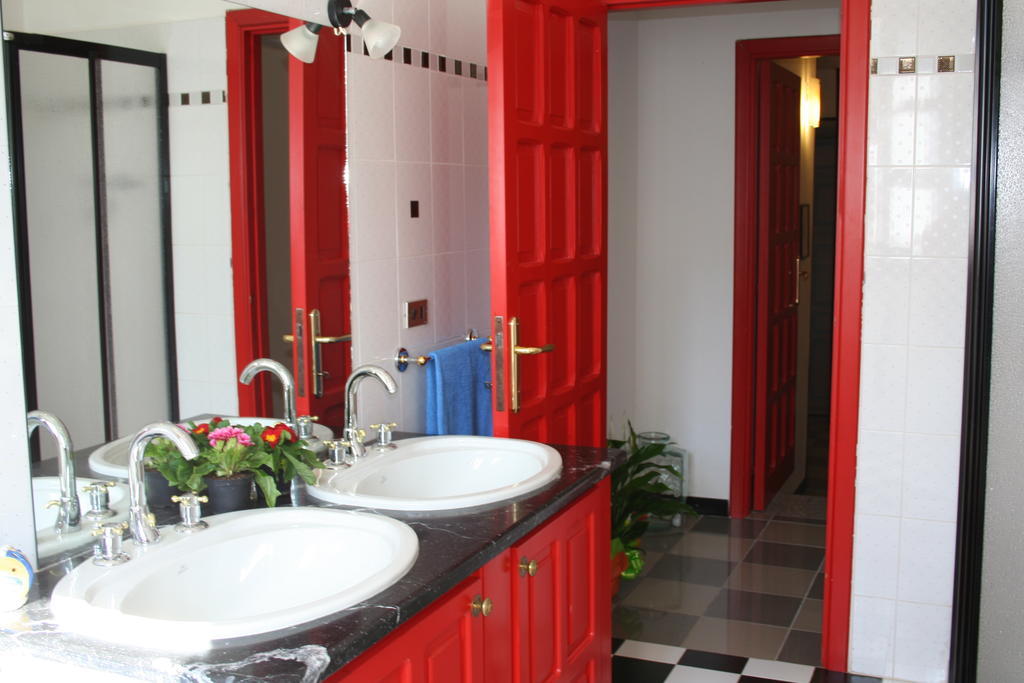 B&B I Mari Torpè Δωμάτιο φωτογραφία
