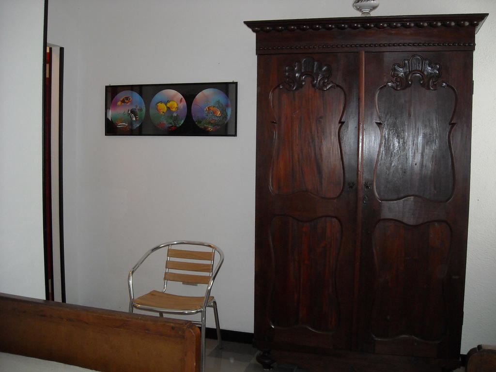 B&B I Mari Torpè Δωμάτιο φωτογραφία