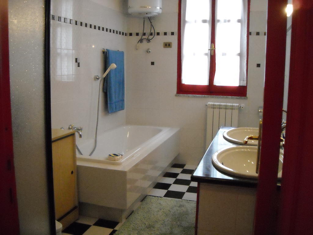 B&B I Mari Torpè Δωμάτιο φωτογραφία