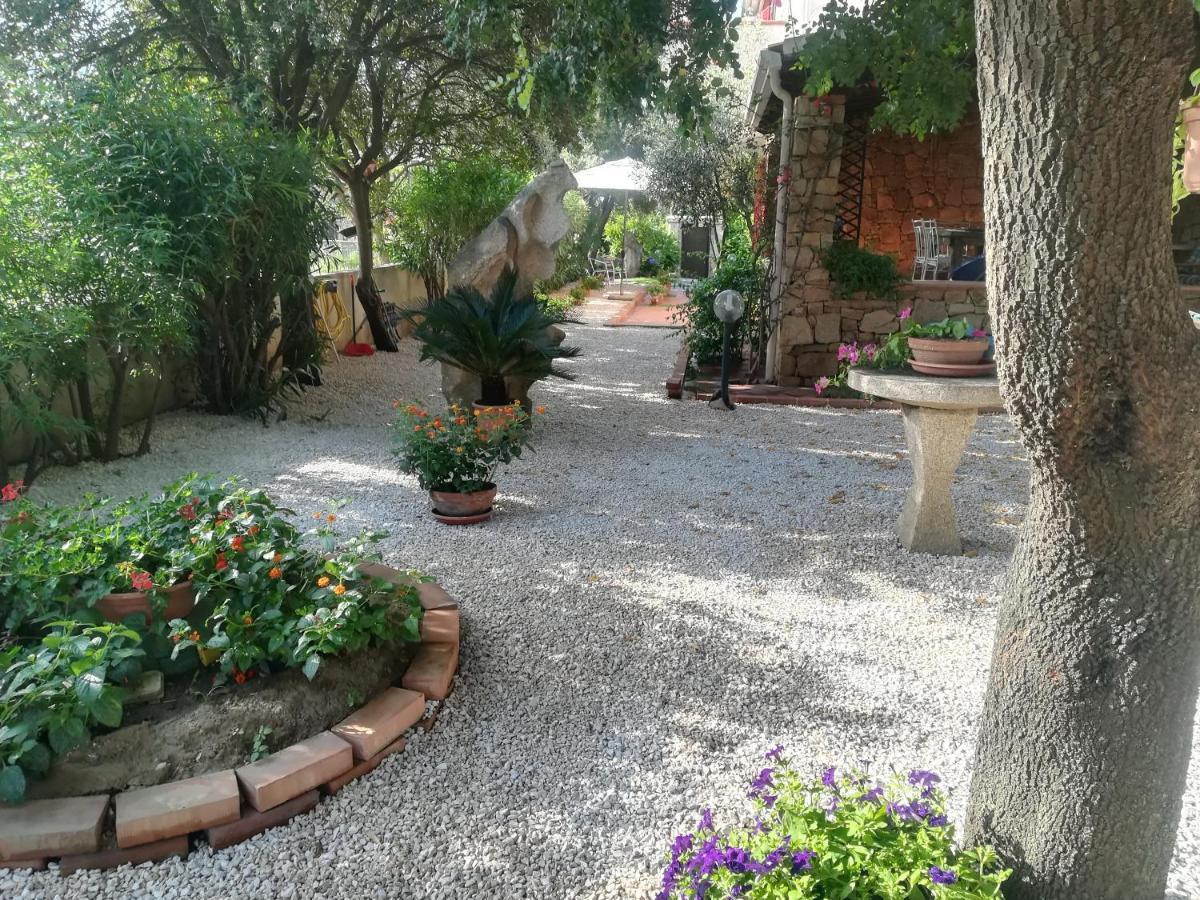 B&B I Mari Torpè Εξωτερικό φωτογραφία